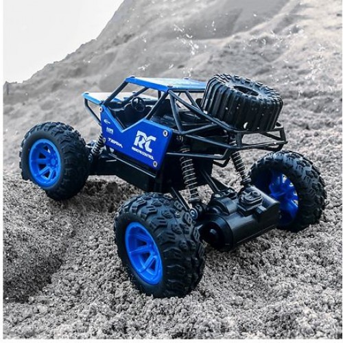 trail racers 4x4 high speed off road rc